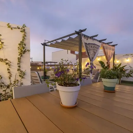 Blue Ocean Apartamento Punta Brava