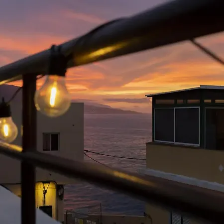 Blue Ocean Apartamento *