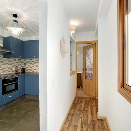 Apartamento Blue Ocean Punta Brava