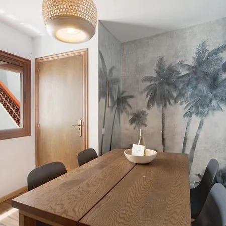 Apartamento Blue Ocean *