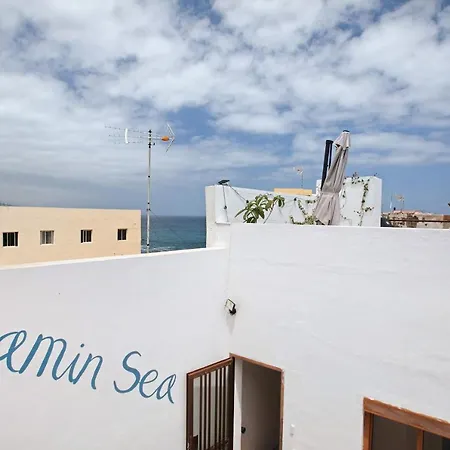 Blue Ocean Apartamento