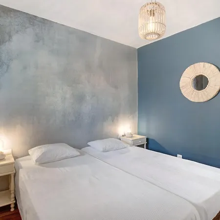 Apartamento Blue Ocean