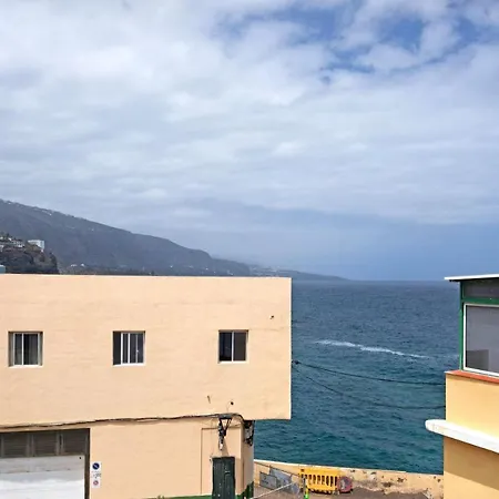 Apartamento Blue Ocean Punta Brava