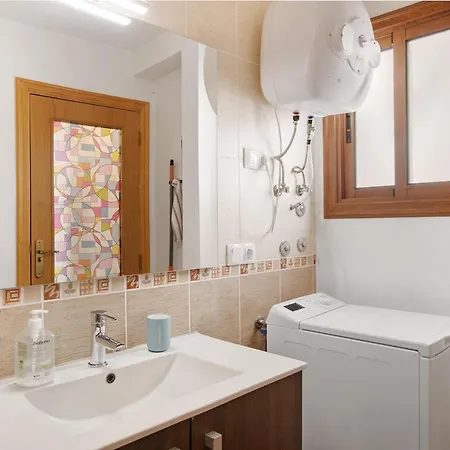 Apartamento Blue Ocean