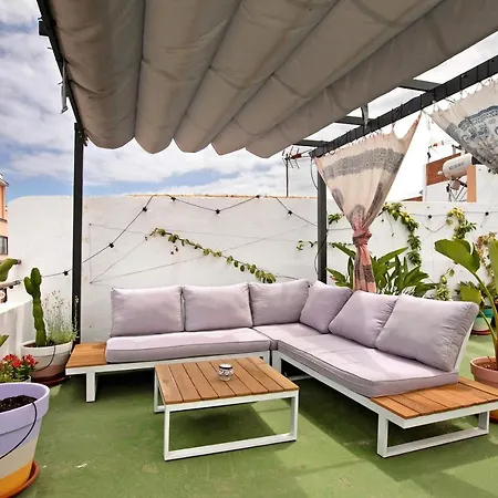Apartamento Blue Ocean *