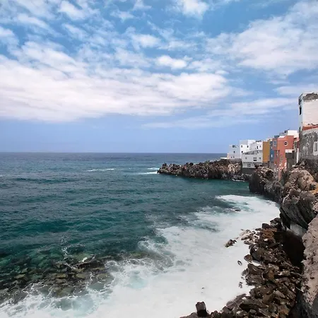 Apartamento Blue Ocean Punta Brava