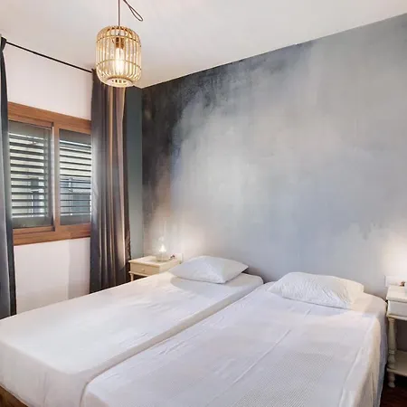 Apartamento Blue Ocean *
