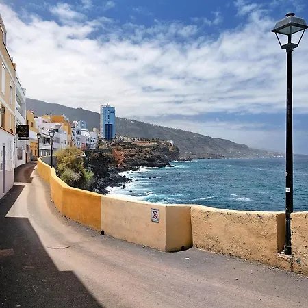 Apartamento Blue Ocean