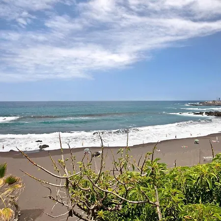 Blue Ocean * Punta Brava