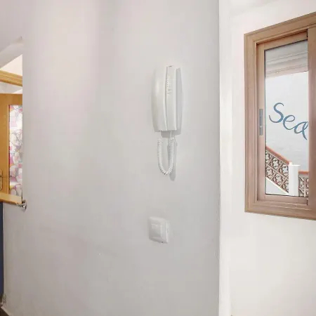 Blue Ocean Apartamento