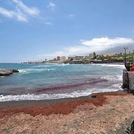 Apartamento Blue Ocean Punta Brava